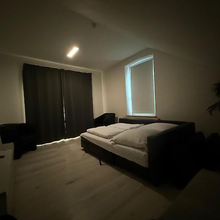 Premium Apartment Bochum Near Duesseldorf Airport ภายนอก รูปภาพ