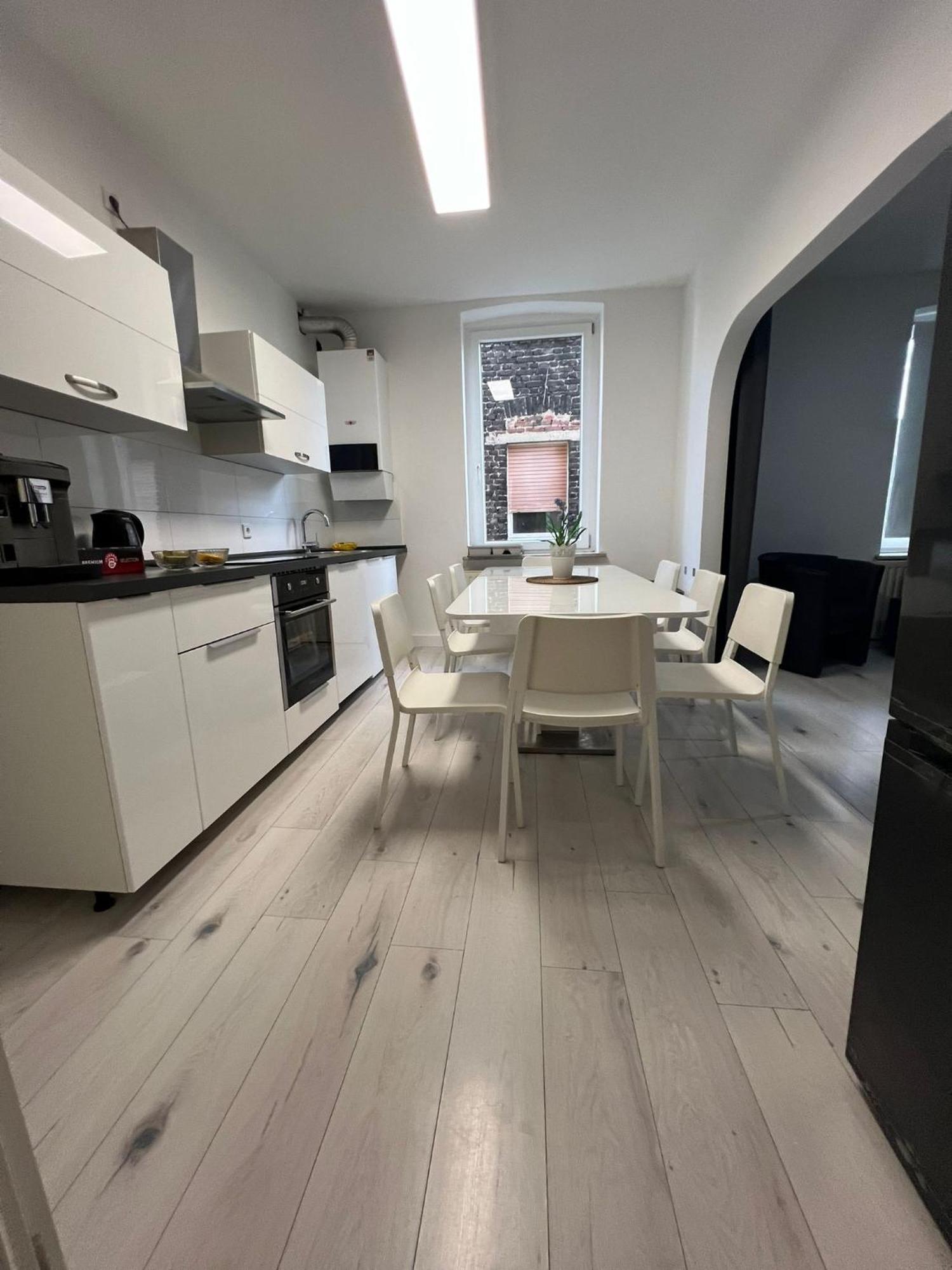 Premium Apartment Bochum Near Duesseldorf Airport ภายนอก รูปภาพ