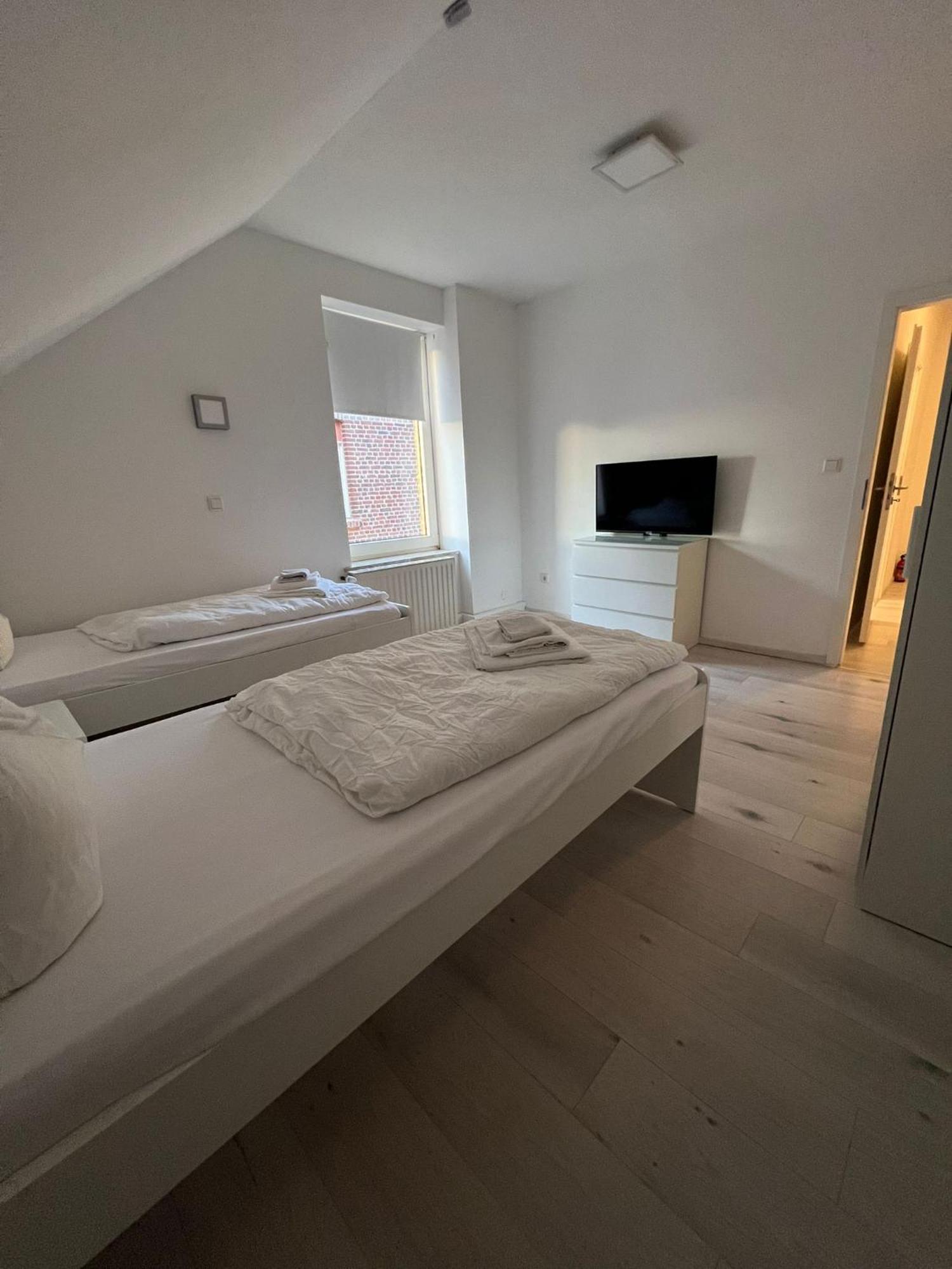 Premium Apartment Bochum Near Duesseldorf Airport ภายนอก รูปภาพ