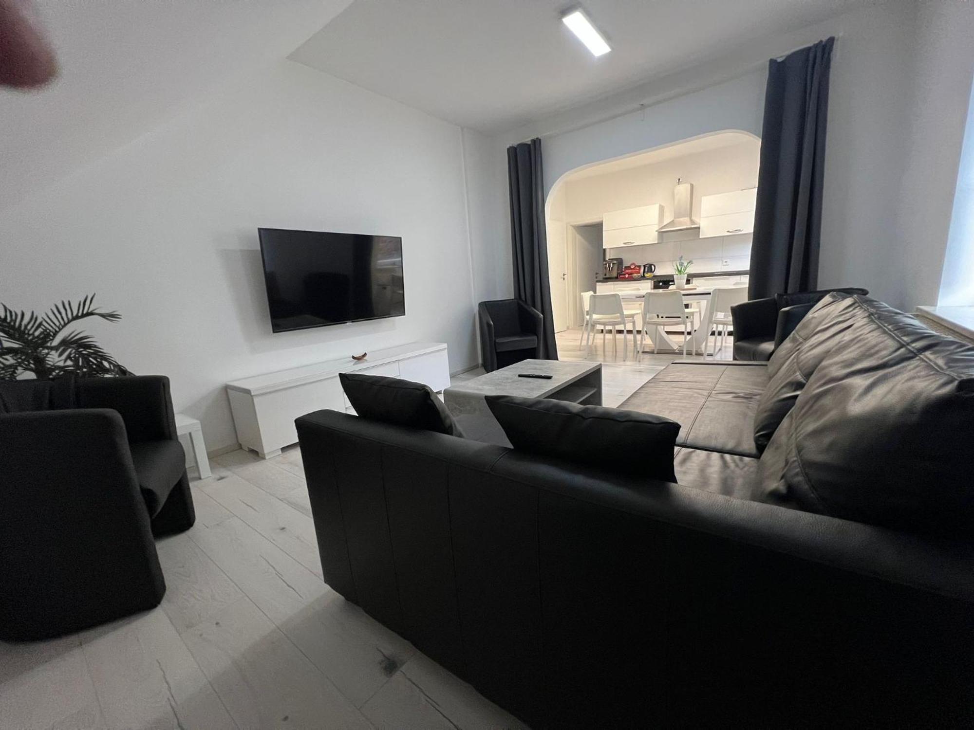 Premium Apartment Bochum Near Duesseldorf Airport ภายนอก รูปภาพ