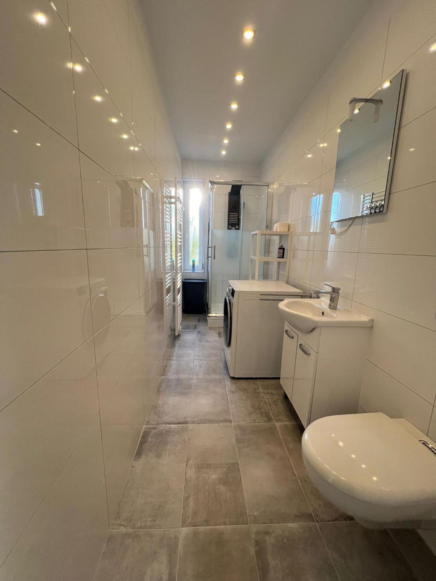 Premium Apartment Bochum Near Duesseldorf Airport ภายนอก รูปภาพ