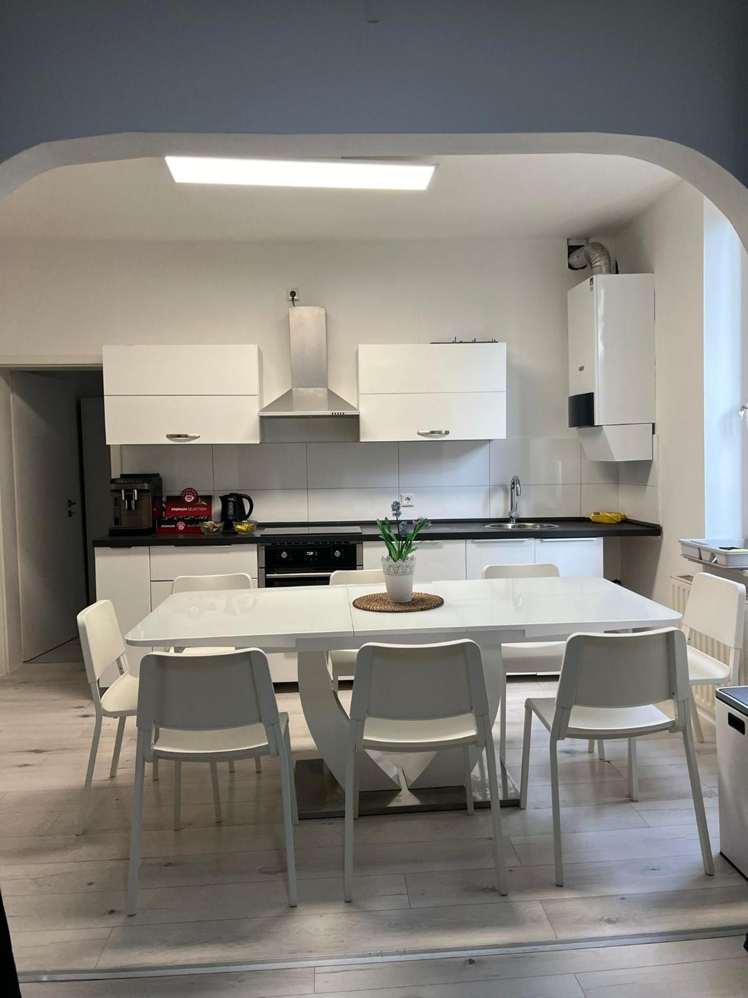 Premium Apartment Bochum Near Duesseldorf Airport ภายนอก รูปภาพ