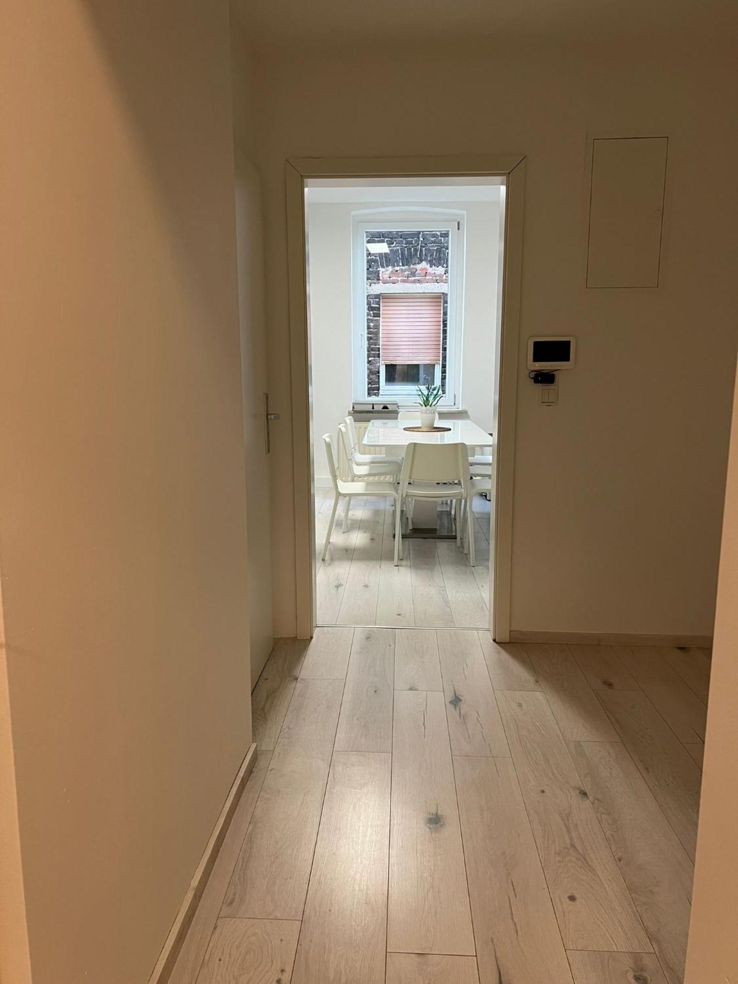 Premium Apartment Bochum Near Duesseldorf Airport ภายนอก รูปภาพ