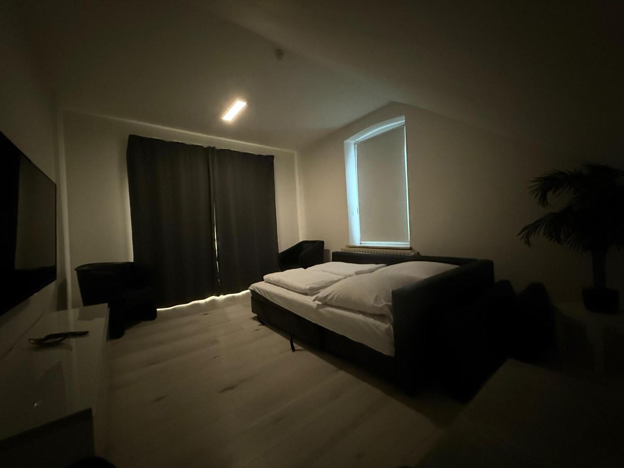 Premium Apartment Bochum Near Duesseldorf Airport ภายนอก รูปภาพ
